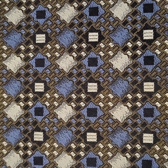 Vintage PGA Tour Tie - Picture 3 of 4